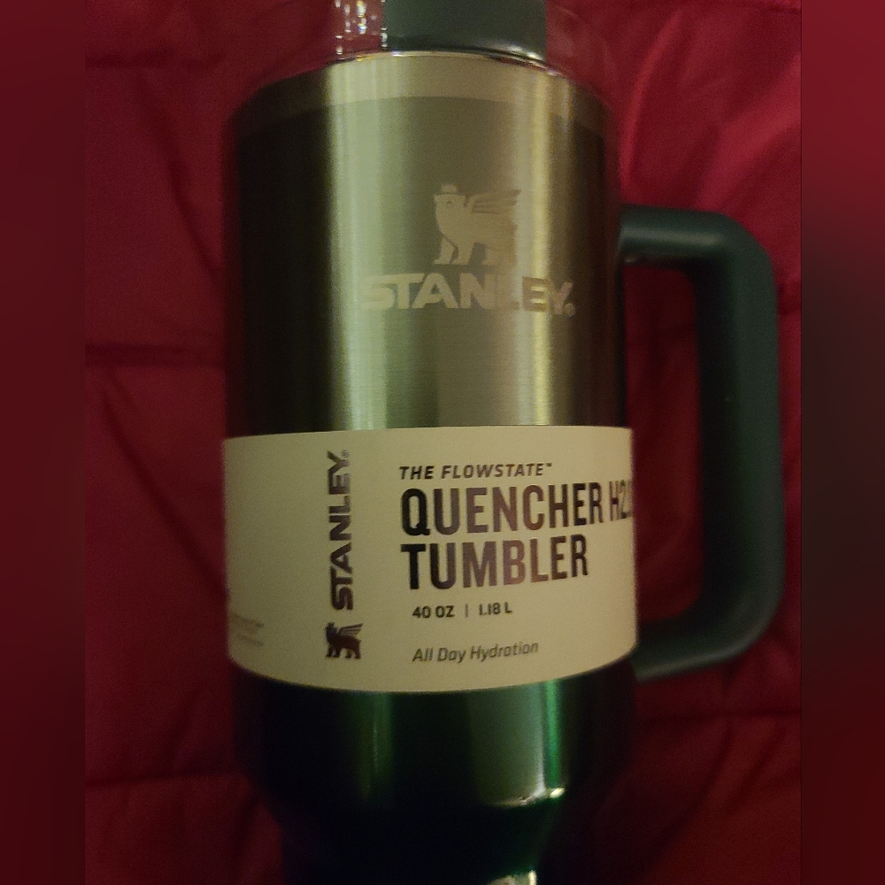 Stanley Tumbler Cup - Picture 8 of 16